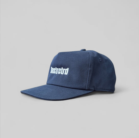 The Summer Edit Snapback