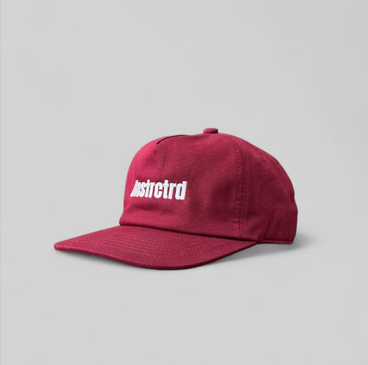 The Summer Edit Snapback