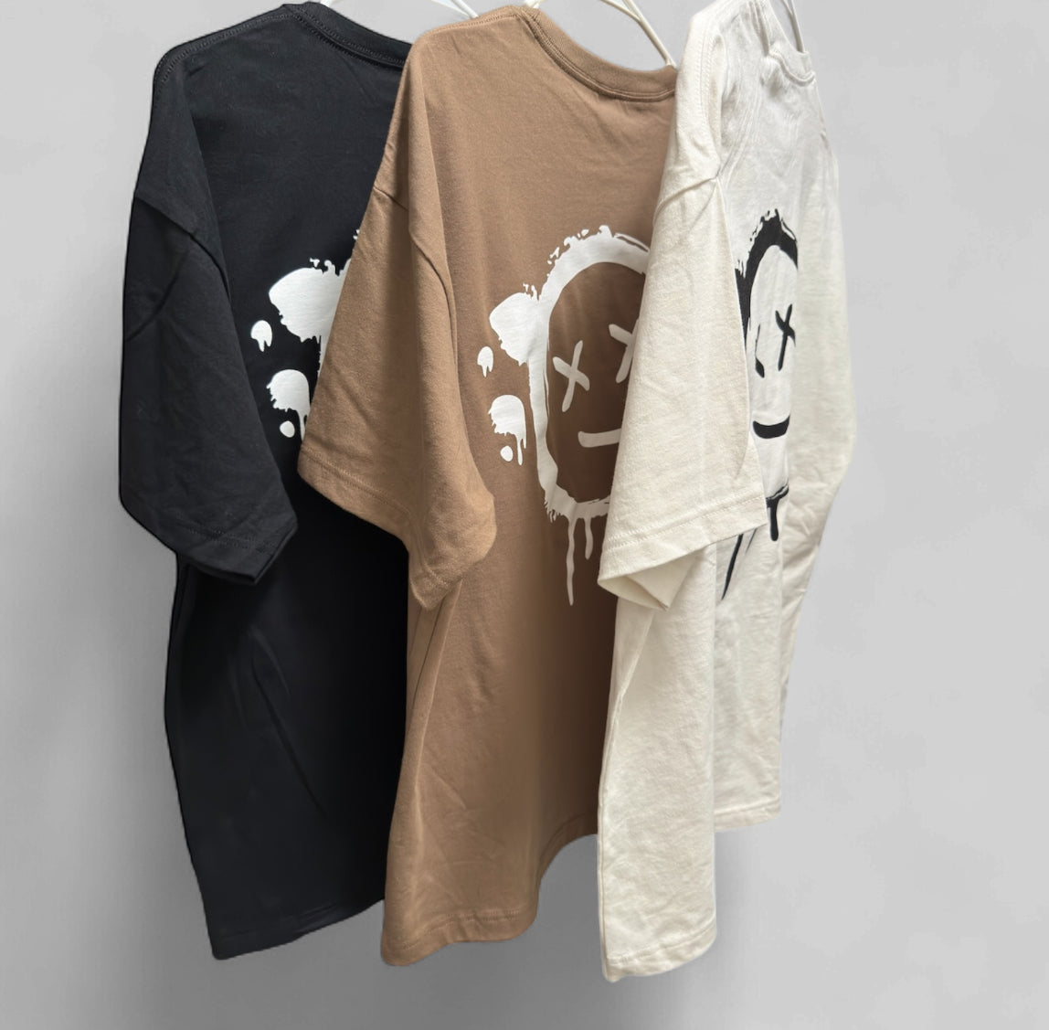 The Summer Edit Tees
