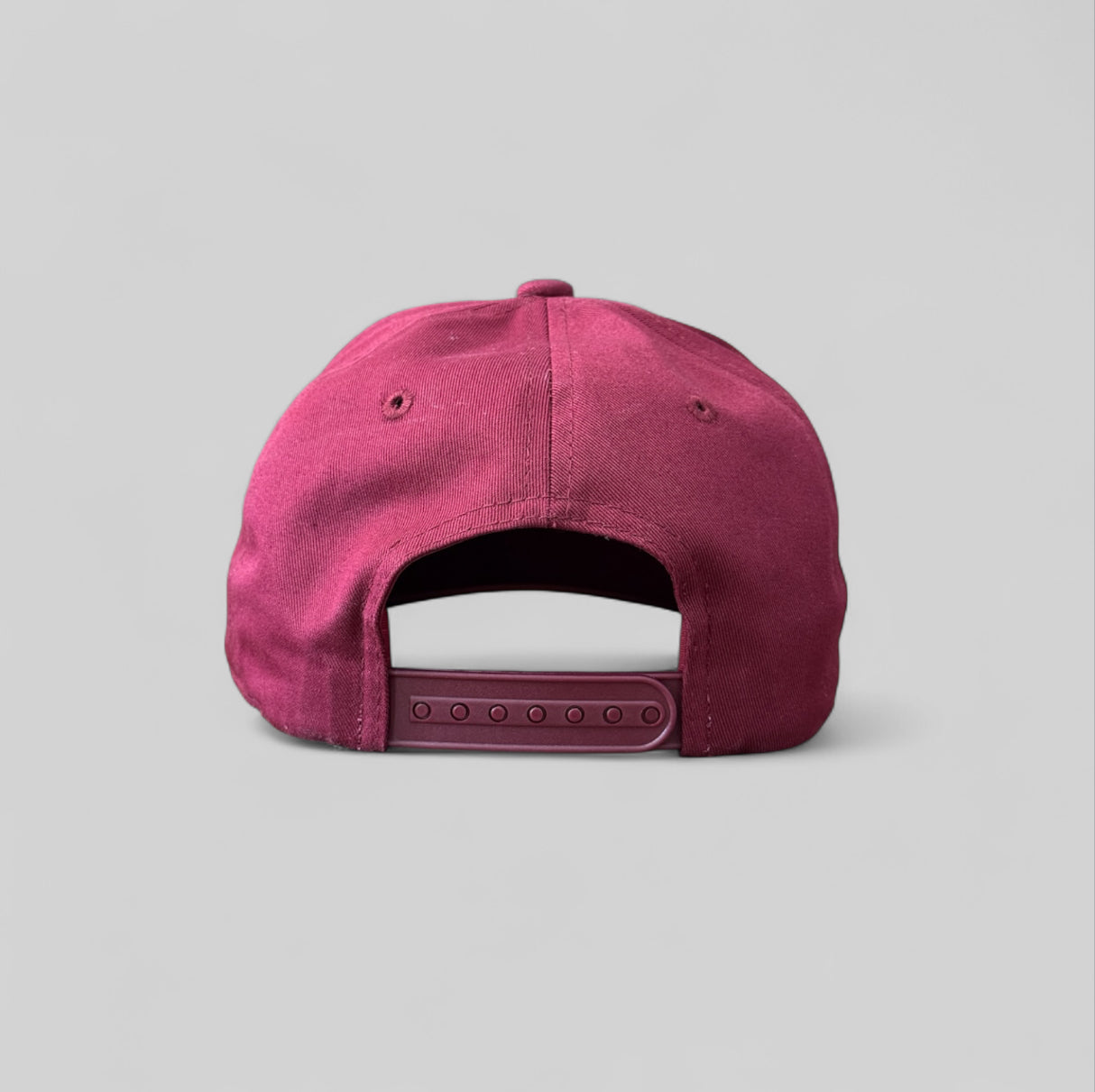 The Summer Edit Snapback