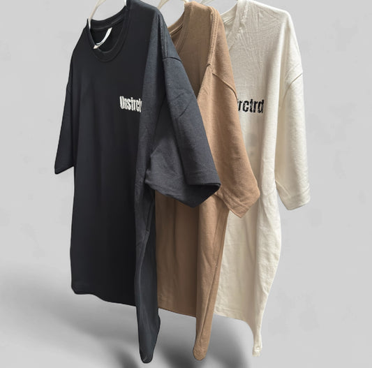 The Summer Edit Tees