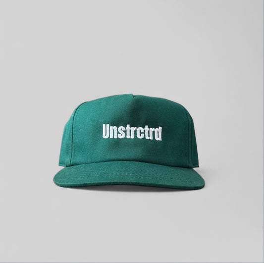 The Summer Edit Snapback