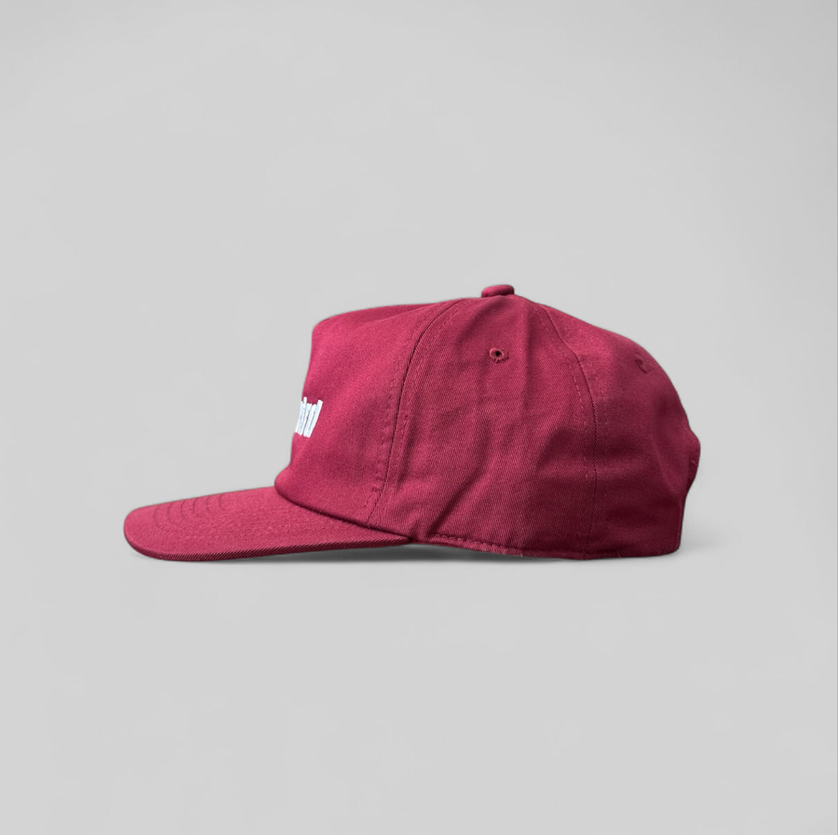The Summer Edit Snapback
