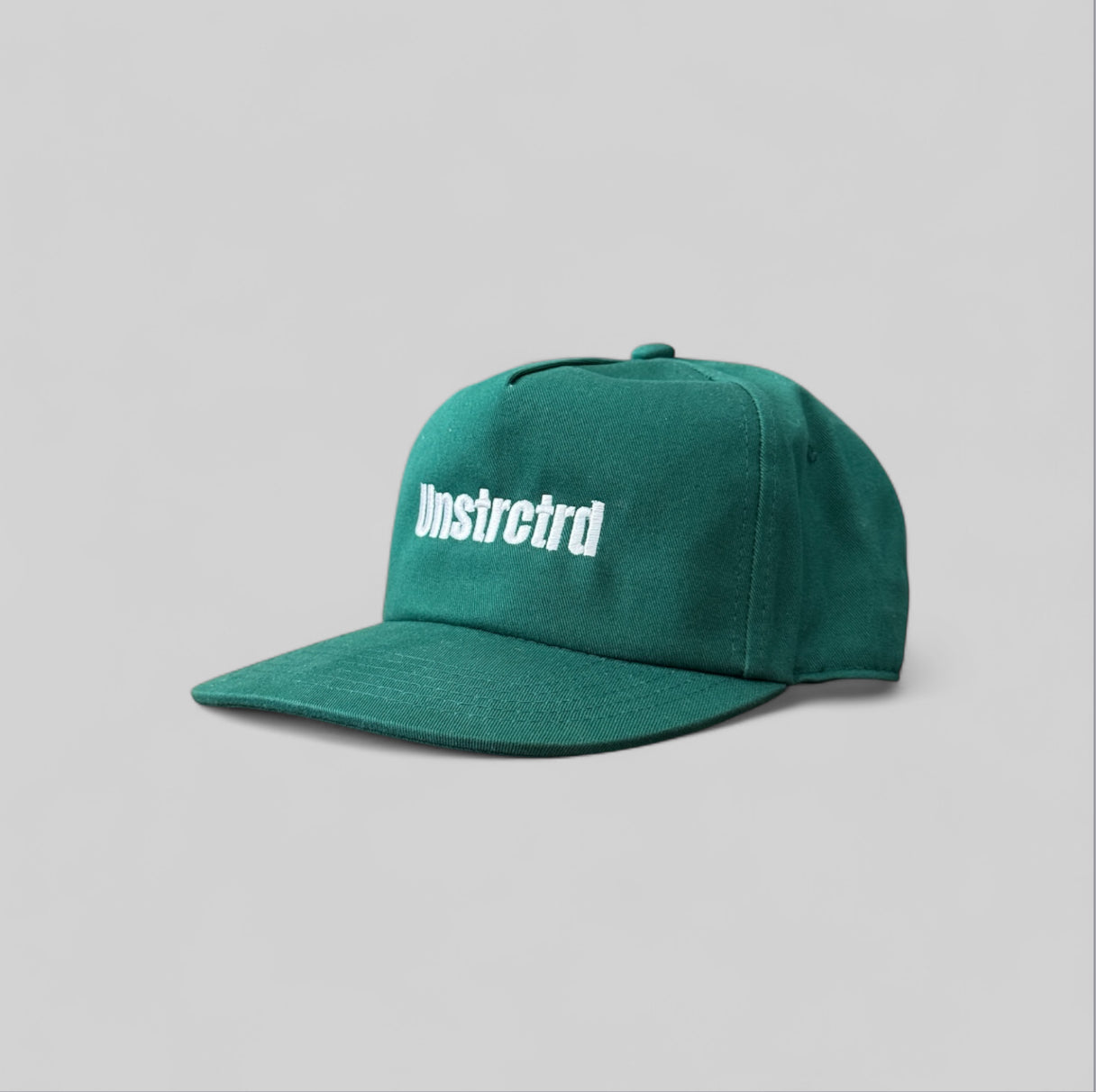 The Summer Edit Snapback