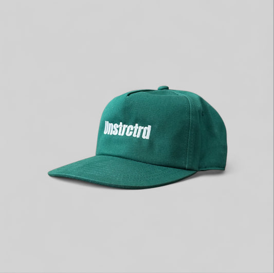 The Summer Edit Snapback
