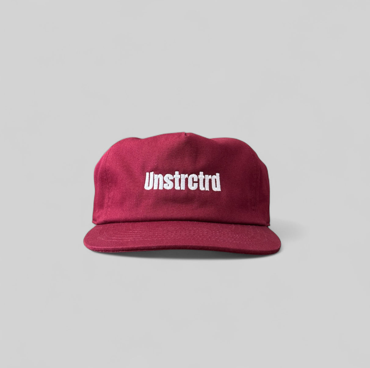The Summer Edit Snapback