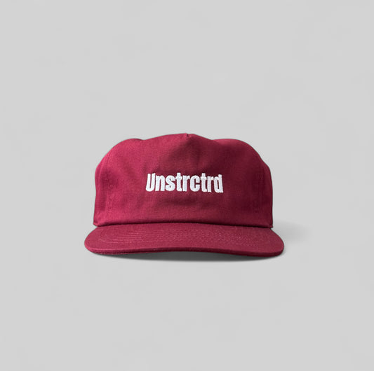 The Summer Edit Snapback