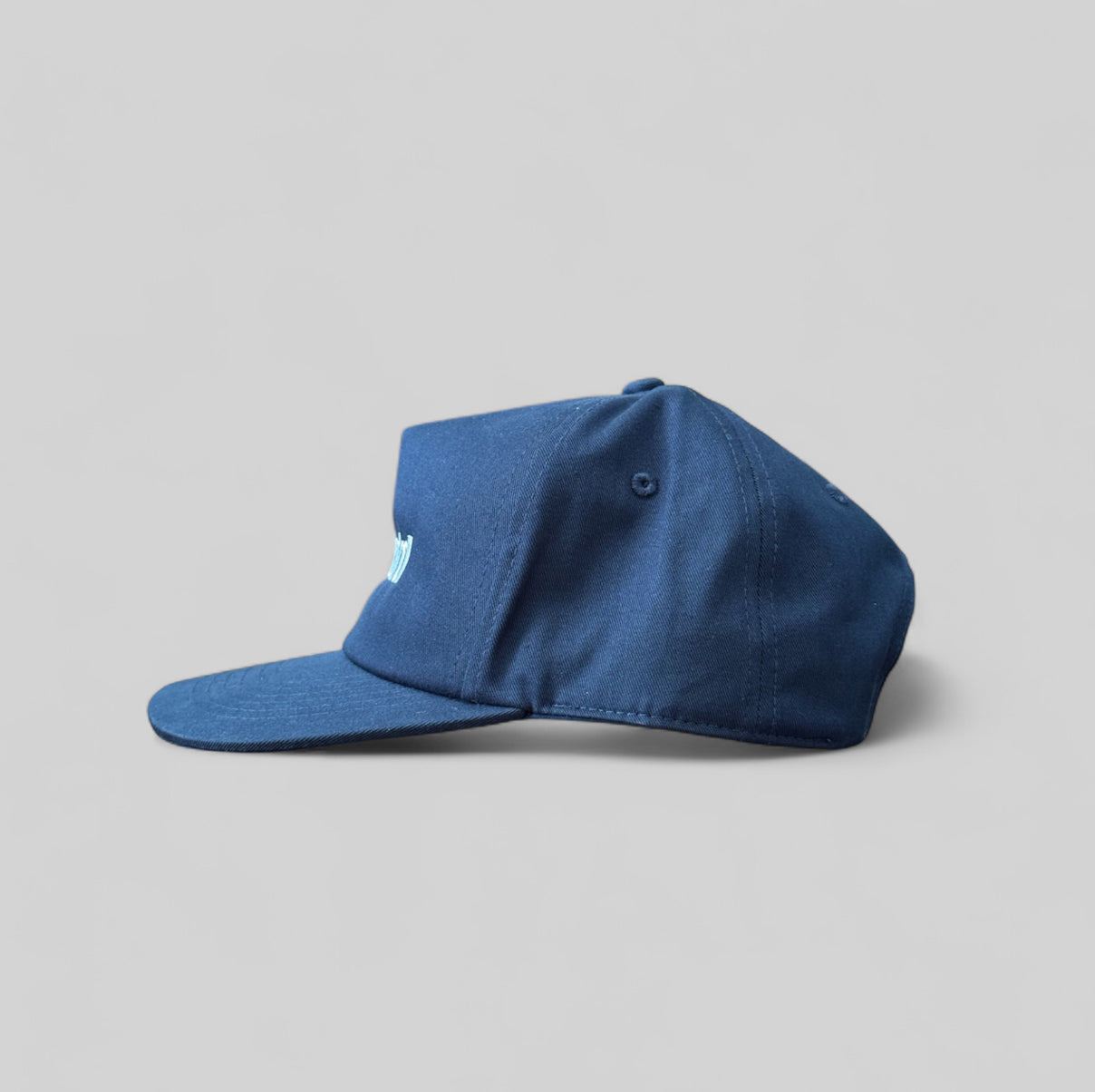 The Summer Edit Snapback