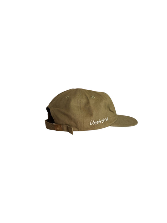 .Designed w/o Rules Field trip Hat