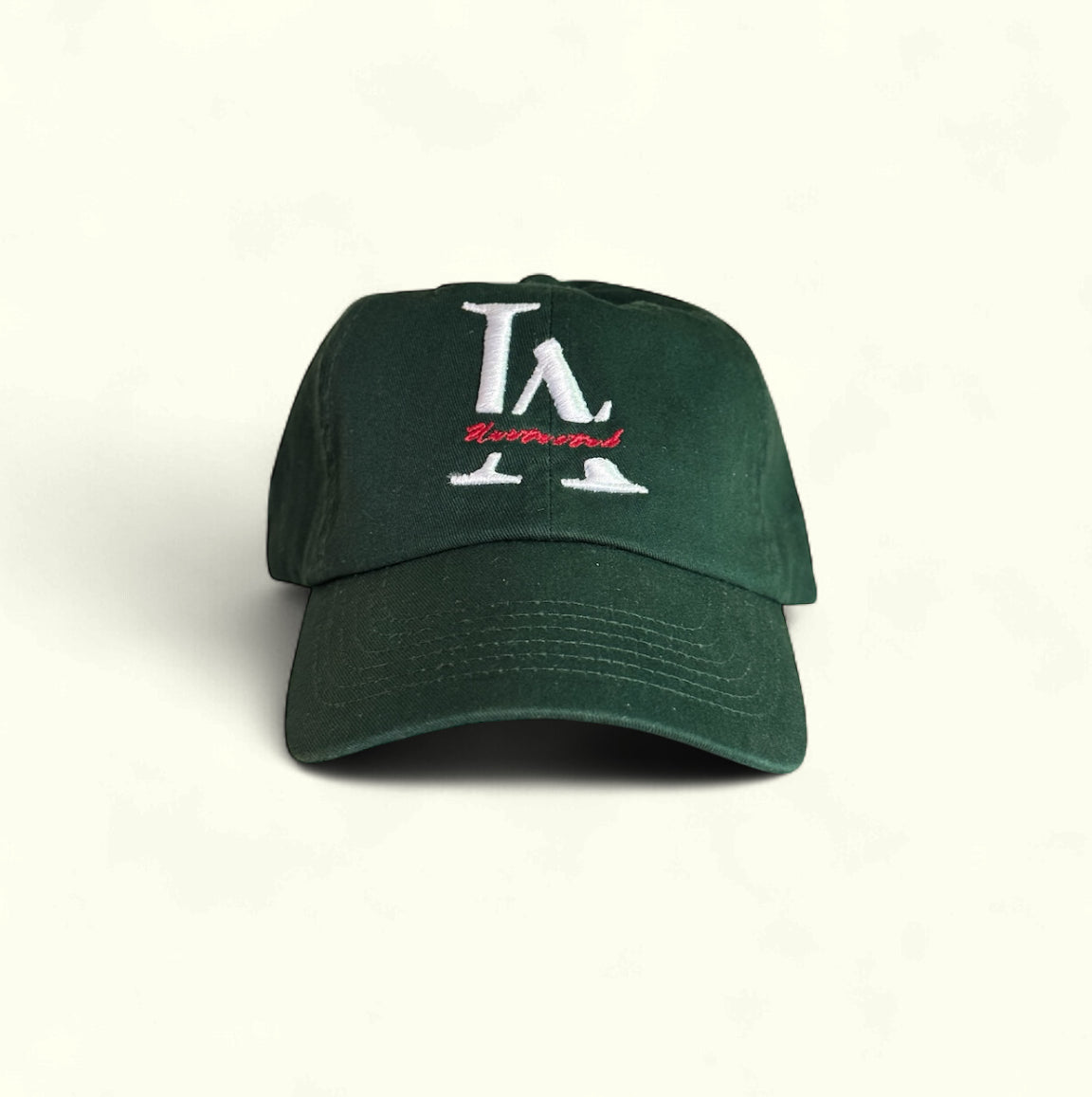 LA Edition