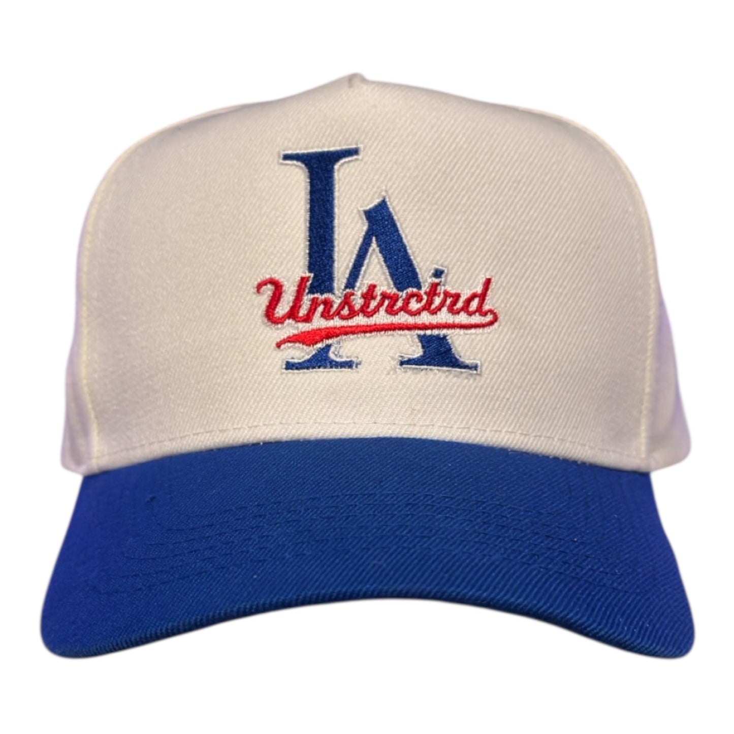 A-Frame Back2Back Champs