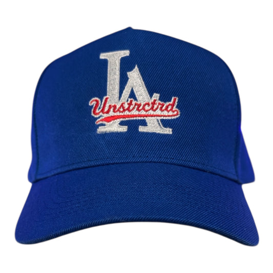 A-Frame Back2Back Champs